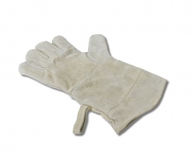 KRU heat-resistant glove