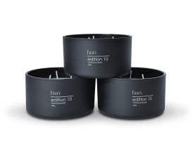 EDITION 10 scented candle-lg