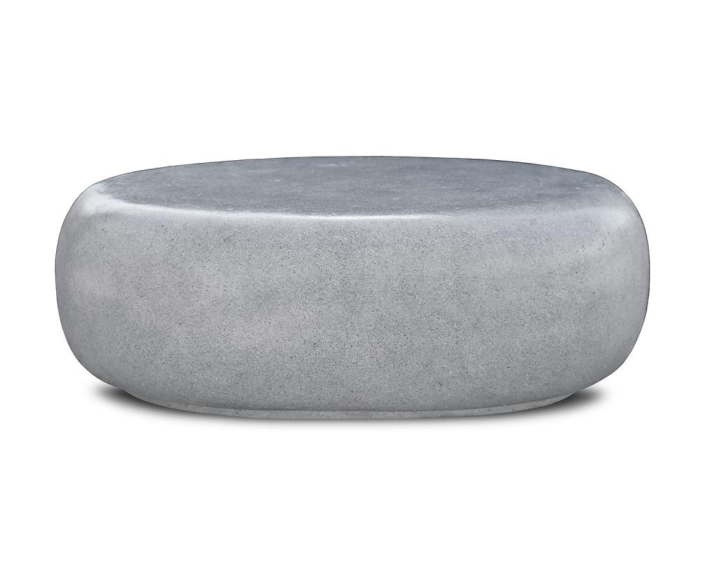UKO LARGE grey table
